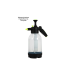 TRANSPARENT PUMP 2 LITER