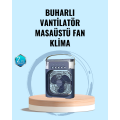 Energy Saving Fan Suitable for All Day Use