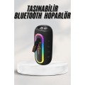 Wireless Bluetooth Speaker Portable Multi-Connection Feature Wireless Bluetooth Speaker Portable Multi-Connection Feature