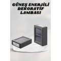Garden Lighting Solar Powered Decorative Led Light Lamp Garden Lighting Solar Powered Decorative Led Light Lamp