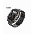 SQ-18 AMOLED Smart Watch SQ-18 AMOLED Smart Watch