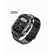 SQ-18 AMOLED Smart Watch SQ-18 AMOLED Smart Watch