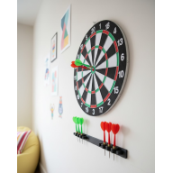 12INCH DART