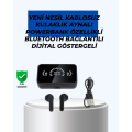 S20 Lightweight Headphone – Non-Printing Design with PC + ABS Material