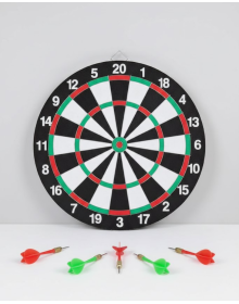 15INCH DART