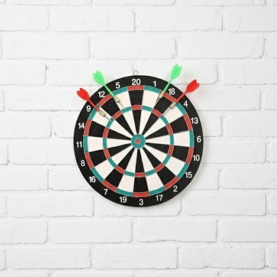 17 Inch Darts 17 Inch Darts