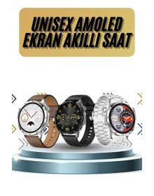 Smart Watch 5.0 Bluetooth Connected Health and Sleep Tracking with Social Media Login