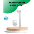 Window Opening Limiter Device for Safety Purposes 2 Pieces