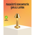 Modern Metal Table Lamp 3 Light Colors Stepless Brightness Adjustable Modern Metal Table Lamp 3 Light Colors Stepless Brightness Adjustable