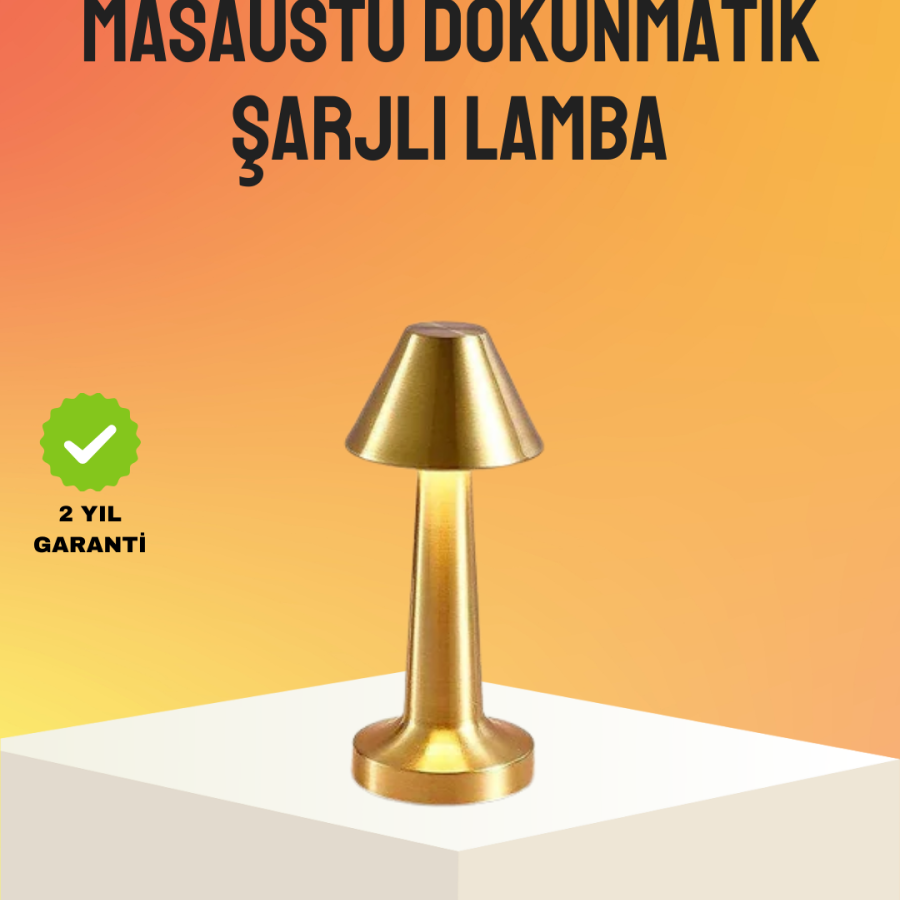 Modern Metal Table Lamp 3 Light Colors Stepless Brightness Adjustable Modern Metal Table Lamp 3 Light Colors Stepless Brightness Adjustable