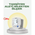 Smart Wrist Blood Pressure Monitor, Both Rechargeable and Battery Operated, Easy Measurement