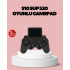 Original S10 Gamepad with HDMI TV Connection 2025 Series Game Console with 520 Games