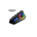 Bluetooth 5.4 Wireless Intercom
