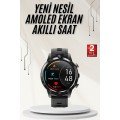 New Generation Smart Watch Answering Calls Long Battery Life Listening to Music