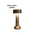 3-Stage Touch Bedside Lamp – Rugged Wireless Design with Battery 3-Stage Touch Bedside Lamp – Rugged Wireless Design with Battery