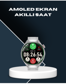 Smart Watch Bluetooth Call Supported – Sports, Health and Notification Features