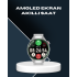Smart Watch Bluetooth Call Supported – Sports, Health and Notification Features