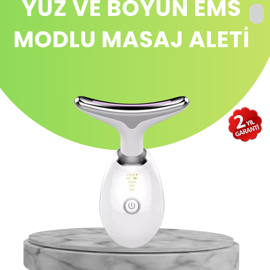 Wrinkle Reducing LED Light Skin Care Tool 7 Colors Wrinkle Reducing LED Light Skin Care Tool 7 Colors