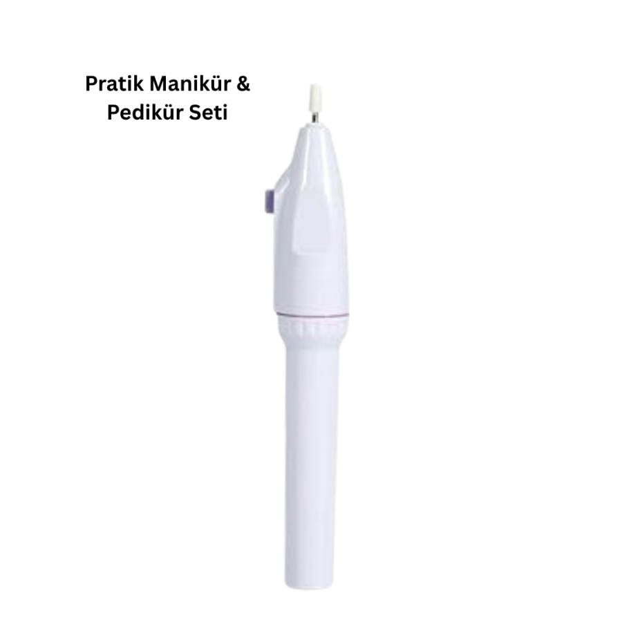 Portable Professional Manicure Pedicure Set Portable Professional Manicure Pedicure Set