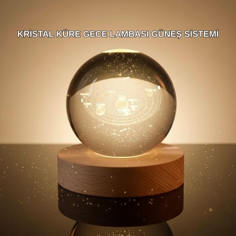 SOLAR SYSTEM SPHERE