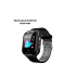 S10 Smart Kids Watch BLACK