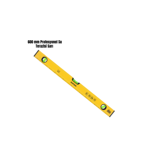 600MM SPIRIT LEVEL