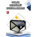Garden Lamp Garden Lighting Waterproof 100 LEDs With Sensor