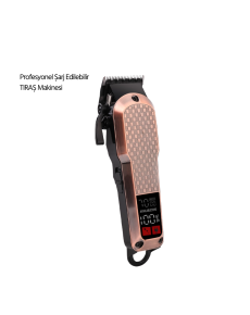 Professional Shaver V0092