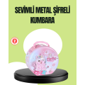Educational Children s Money Safe Storage for Personal Items and Money Educational Children s Money Safe Storage for Personal Items and Money