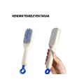 SELF-CLEANING COMB