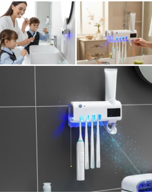 FV568 Toothbrush Holder