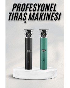 Shaver Hair Beard Nape Drawing Adjustable Head
