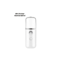 Portable Smart Steam Humidifier Portable Smart Steam Humidifier