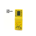 Classic Gameboy Tetris Game – Portable Battery Operated Retro Handheld Console