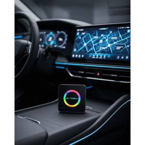 BUY BOX CARPLAY