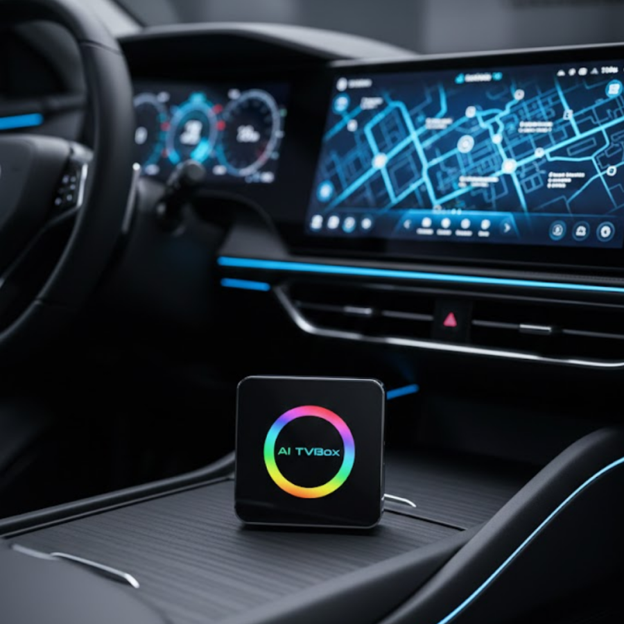 BUY BOX CARPLAY BUY BOX CARPLAY