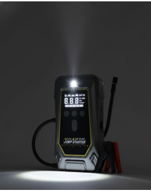 LFK5 Battery Booster Tire Inflator