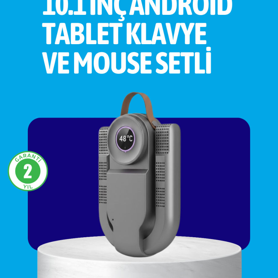 Smart Dryer for Home and Sports Shoes