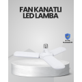 Energy Saving LED Bulb 60 Watt 4 Arm White Light Energy Saving LED Bulb 60 Watt 4 Arm White Light