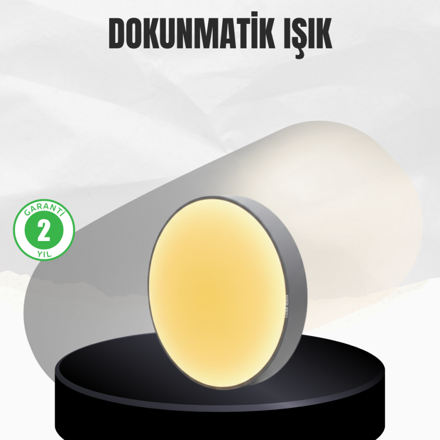 USB LED Lamp with Sensor for Hallway Stairs and Bedroom