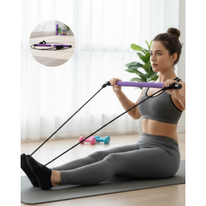 PILATES SET