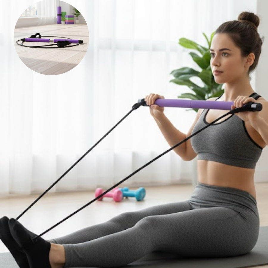 PILATES SET