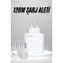 Type C High Speed ​​Charger White 120W Ultra Long Life