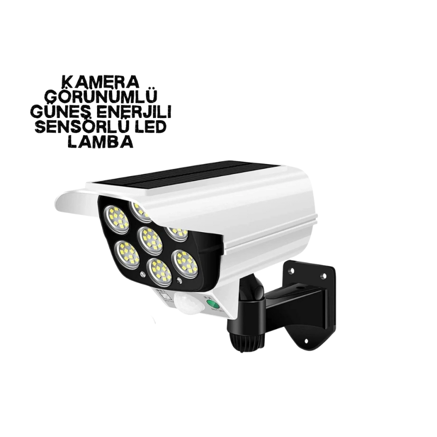 V070 SOLAR LAMP