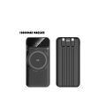 Wireless 10000 mAh Powerbank