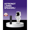 Decorative and Functional Astronaut Projection Lighting Decorative and Functional Astronaut Projection Lighting