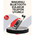 Bluetooth5.2 Headset with MicroSD Card and Vibration Alert Bluetooth5.2 Headset with MicroSD Card and Vibration Alert