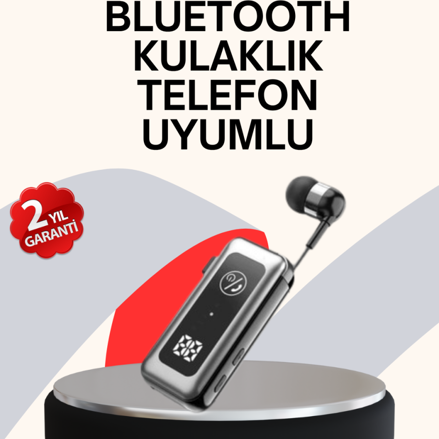 Bluetooth5.2 Headset with MicroSD Card and Vibration Alert Bluetooth5.2 Headset with MicroSD Card and Vibration Alert