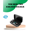 High Sound Quality A10s TWS Bluetooth 5.0 Wireless Headphones High Sound Quality A10s TWS Bluetooth 5.0 Wireless Headphones