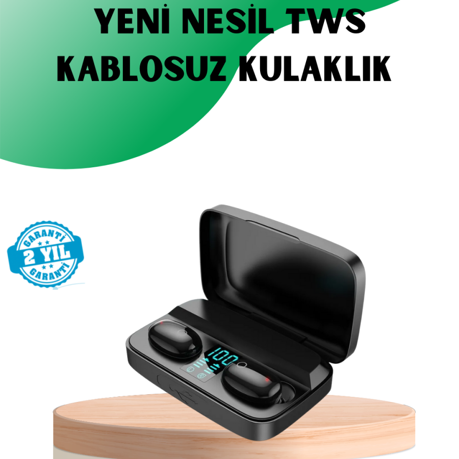 High Sound Quality A10s TWS Bluetooth 5.0 Wireless Headphones High Sound Quality A10s TWS Bluetooth 5.0 Wireless Headphones